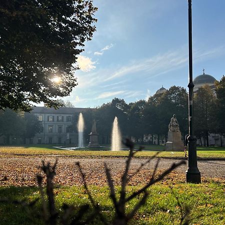 0M Plant Turin Turim Exterior foto