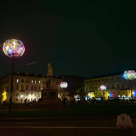 0M Plant Turin Turim Exterior foto