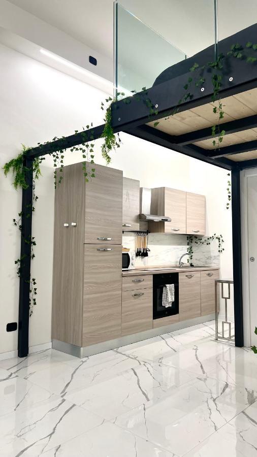 0M Plant Turin Turim Exterior foto