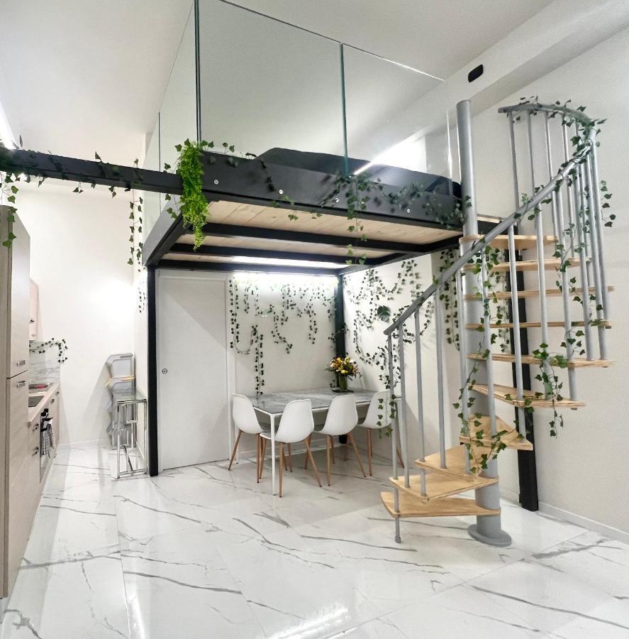 0M Plant Turin Turim Exterior foto