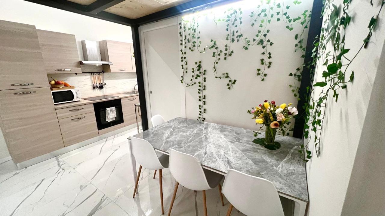 0M Plant Turin Turim Exterior foto