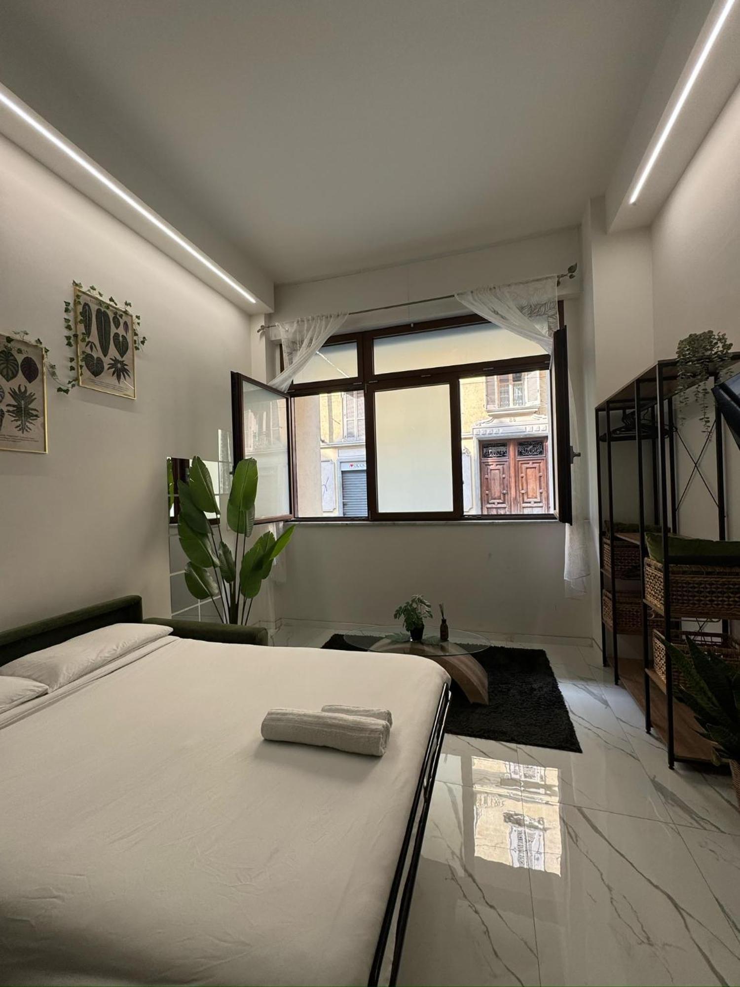 0M Plant Turin Turim Exterior foto